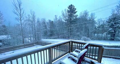 5br new construction, gorgeous mountain views, game room