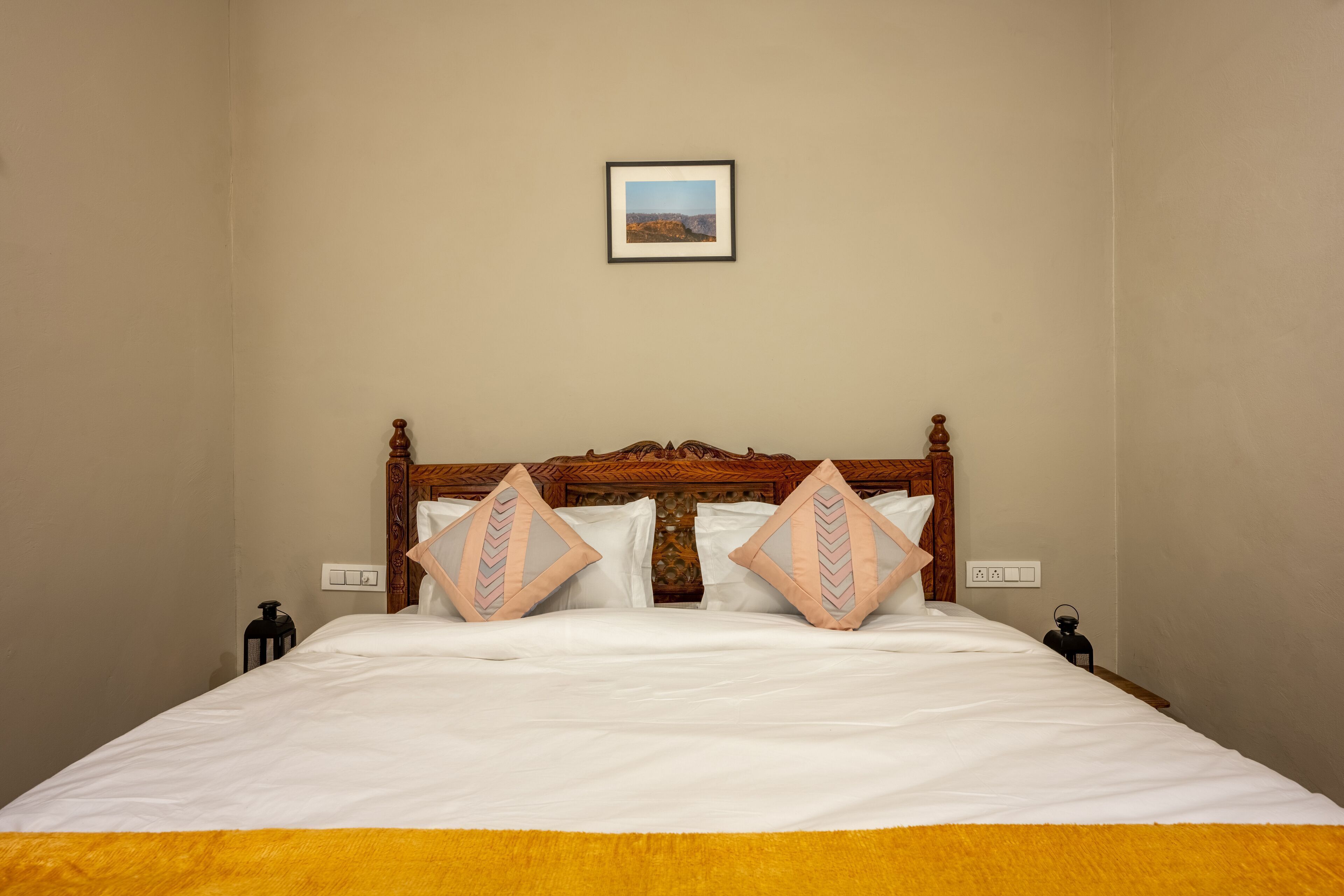 1 chambre