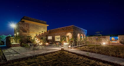 Sariska Courtyard by Armr Hospitality