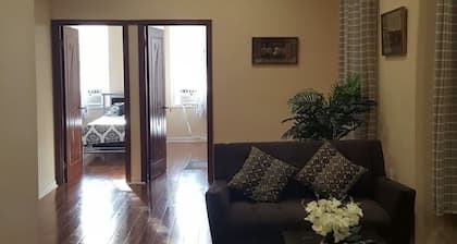 3 bedroom Tourist's heaven 2nd floor