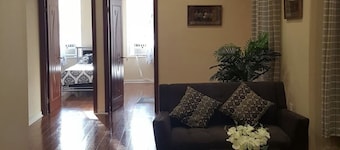 3 bedroom Tourist's heaven 2nd floor