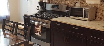 3 bedroom Tourist's heaven 2nd floor