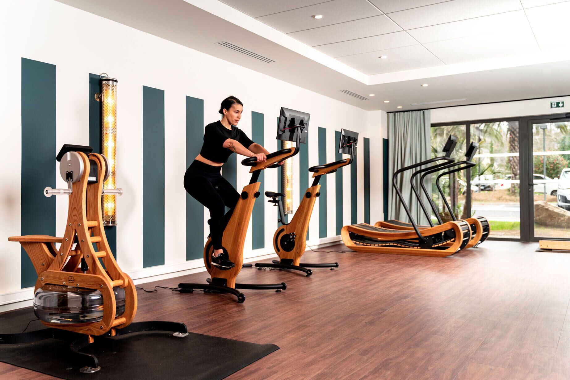 Photo - Hôtel Roz Marine Thalasso Resort