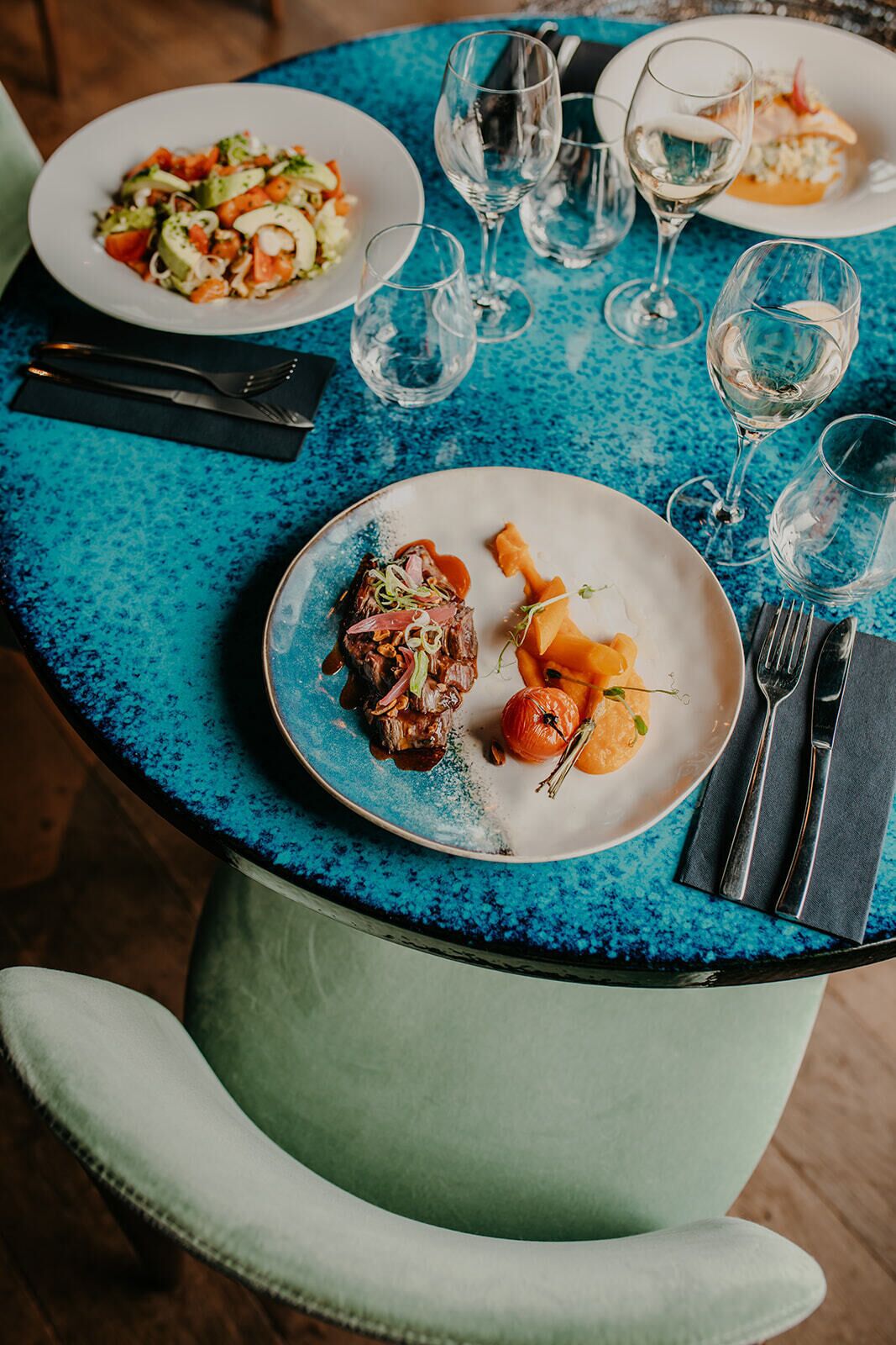 Photo - Hôtel Roz Marine Thalasso Resort