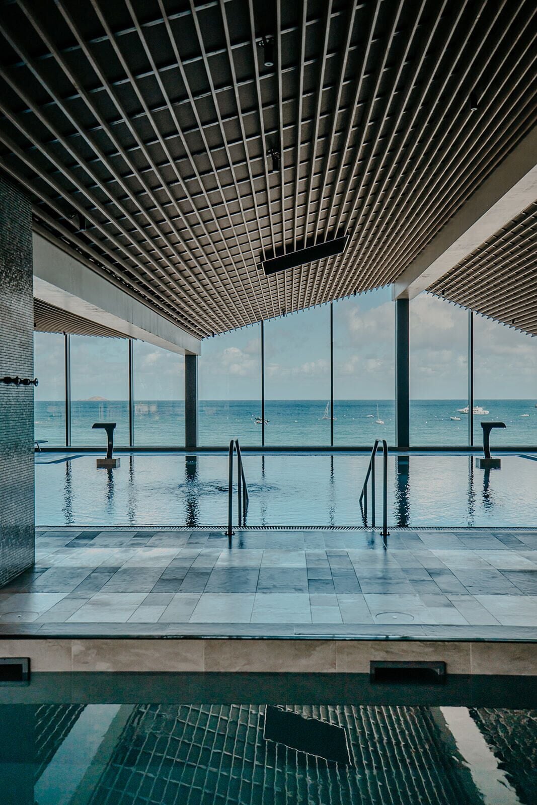 Photo - Hôtel Roz Marine Thalasso Resort