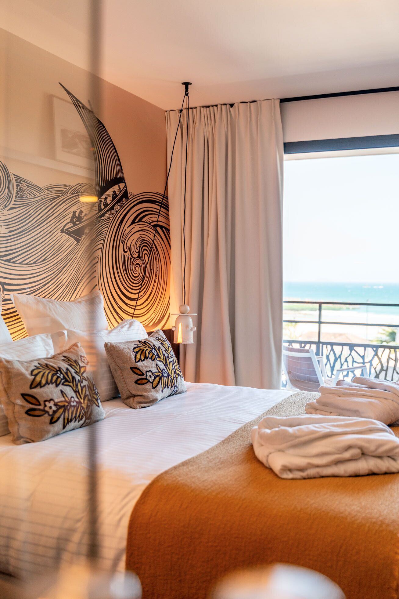 Photo - Hôtel Roz Marine Thalasso Resort