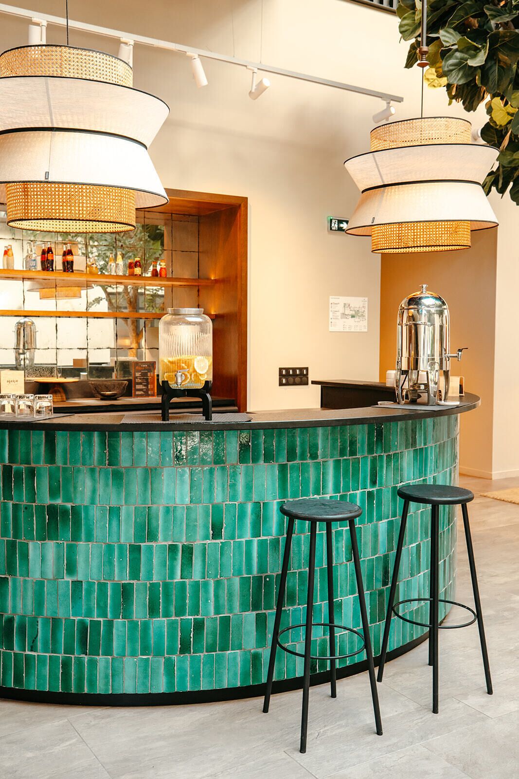 Photo - Hôtel Roz Marine Thalasso Resort