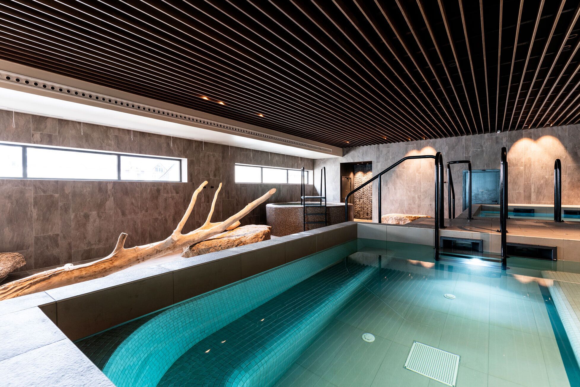 Photo - Hôtel Roz Marine Thalasso Resort