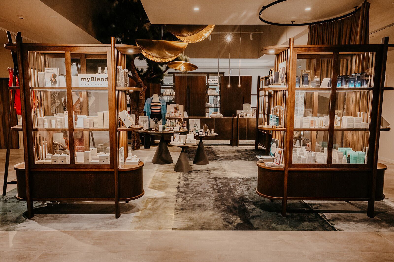 Photo - Hôtel Roz Marine Thalasso Resort