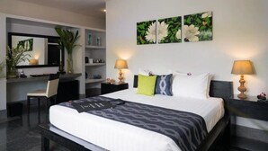 Basic Double or Twin Room - Nara Sojourn Boutique Villas Siem Reap  (Siem Reap)