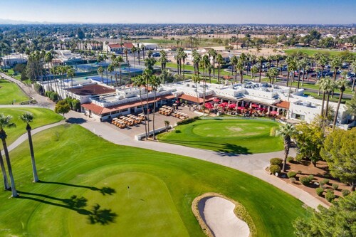 Castillo Corner - Golf Community - Pool