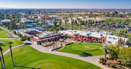 Castillo Corner - Golf Community - Pool