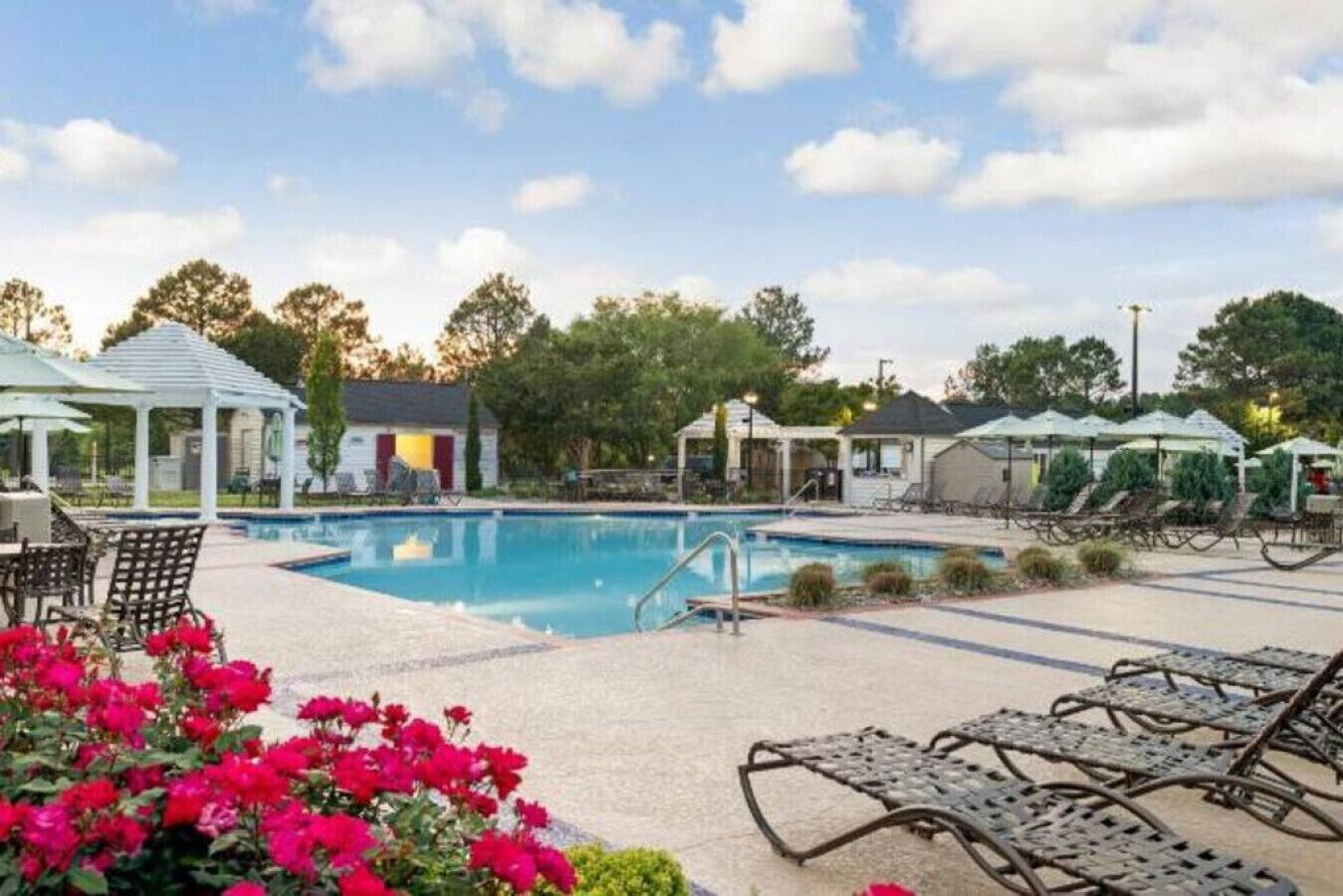 室內泳池、暖水池