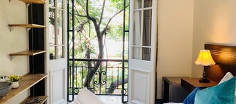 Hostal Casa Riquelme - Hostel