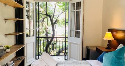 Hostal Casa Riquelme - Hostel