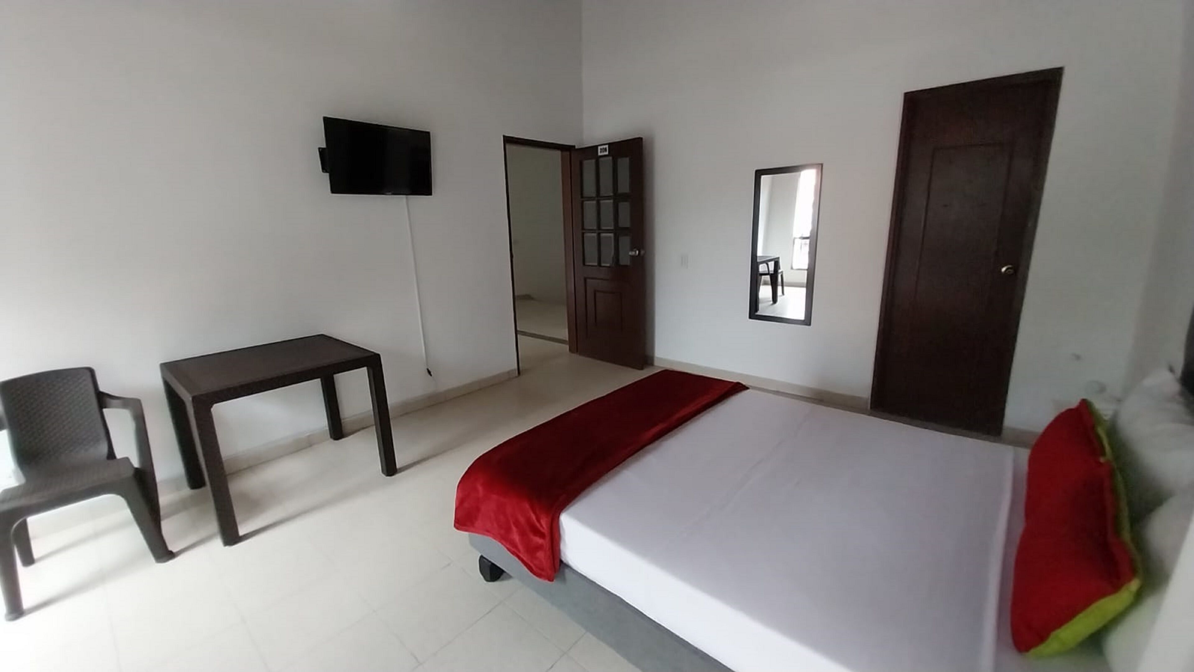 Foto - Hotel Ayenda La 44 Norte