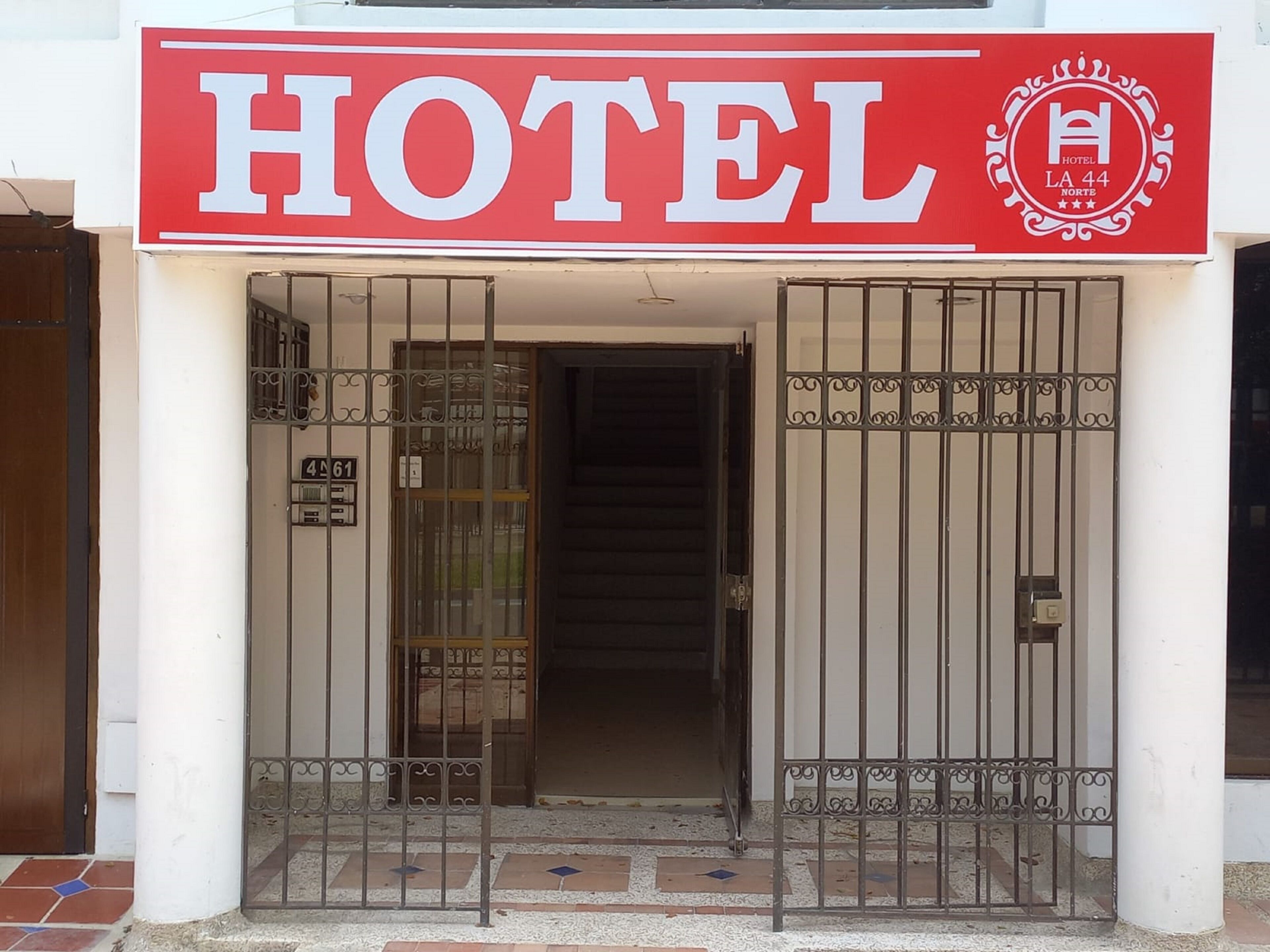 Foto - Hotel Ayenda La 44 Norte