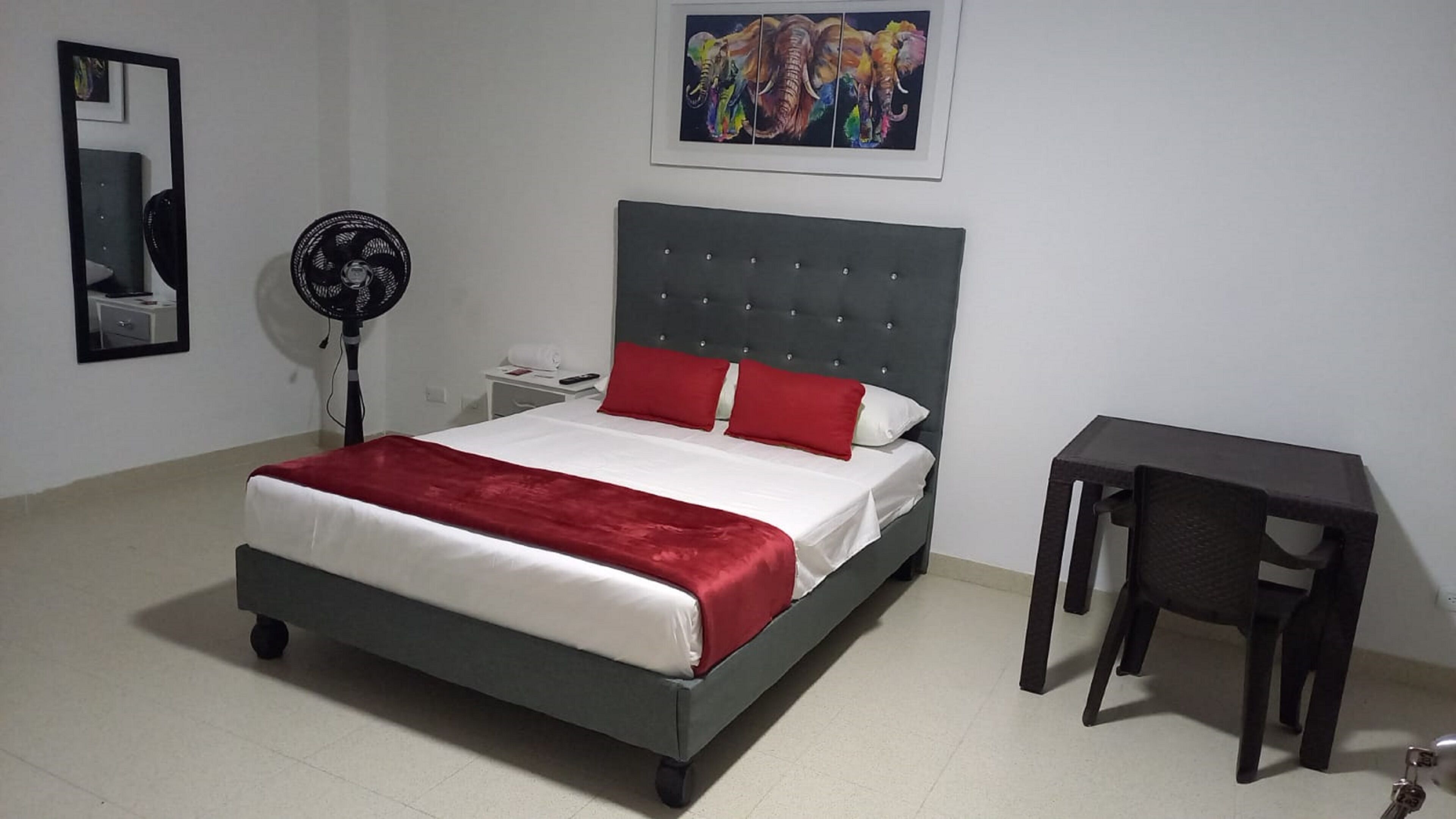 Foto - Hotel Ayenda La 44 Norte