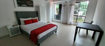 Ayenda La 44 Norte 飯店