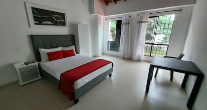 Hotel Ayenda La 44 Norte