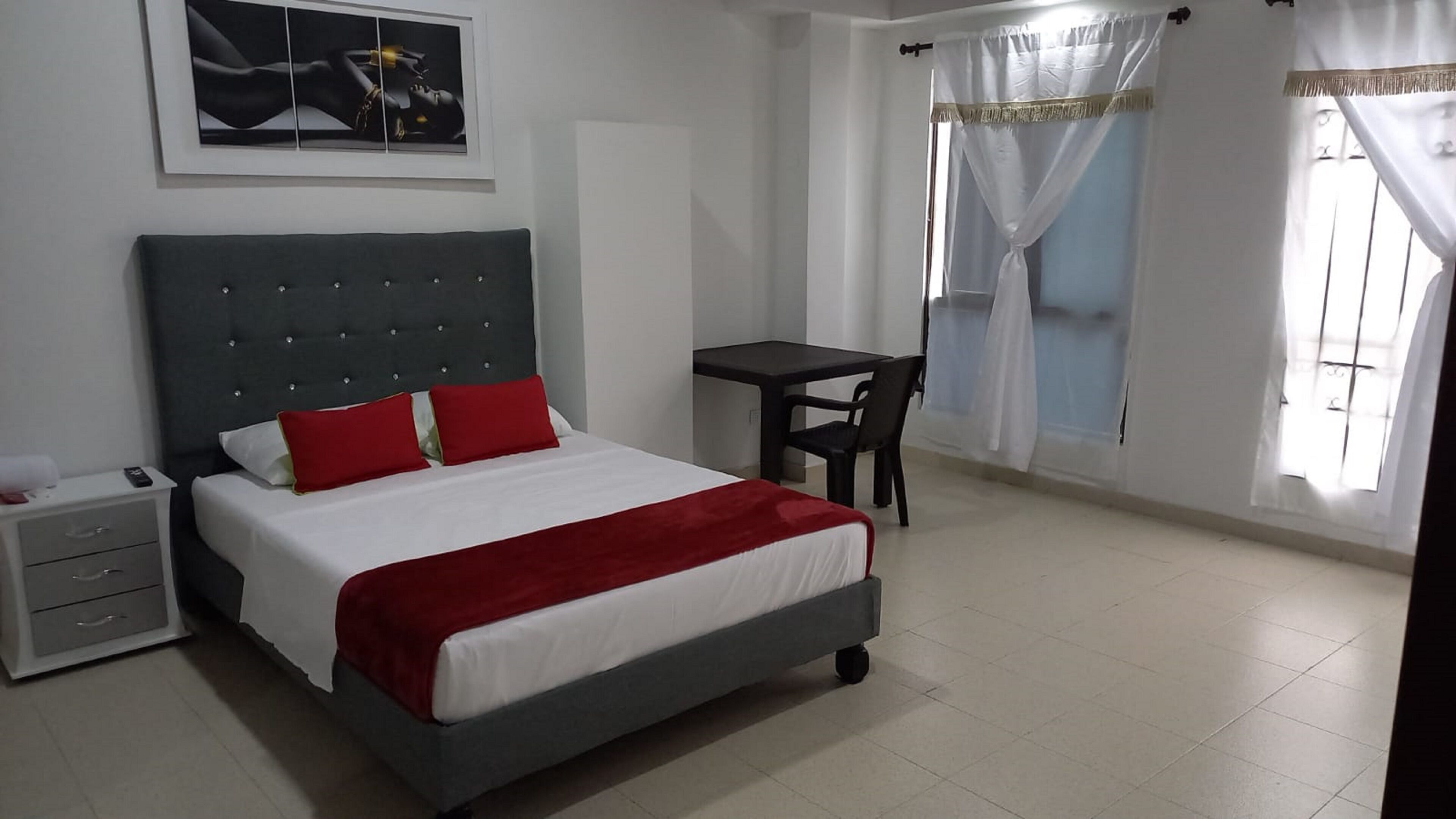 Foto - Hotel Ayenda La 44 Norte