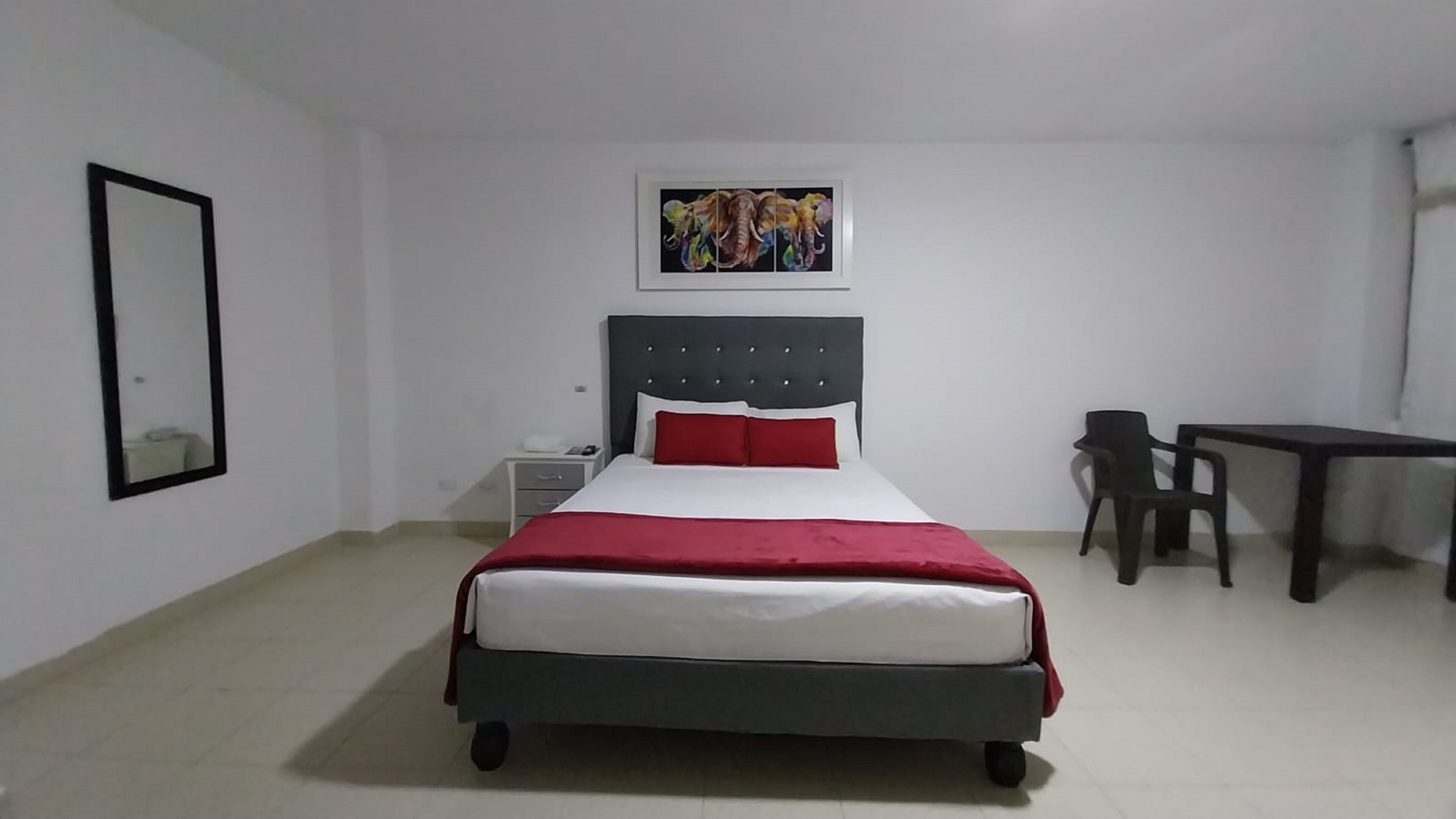 Foto - Hotel Ayenda La 44 Norte