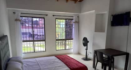 Hotel Ayenda La 44 Norte