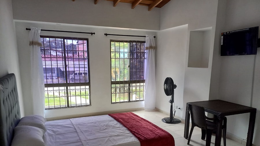 Hotel Ayenda La 44 Norte