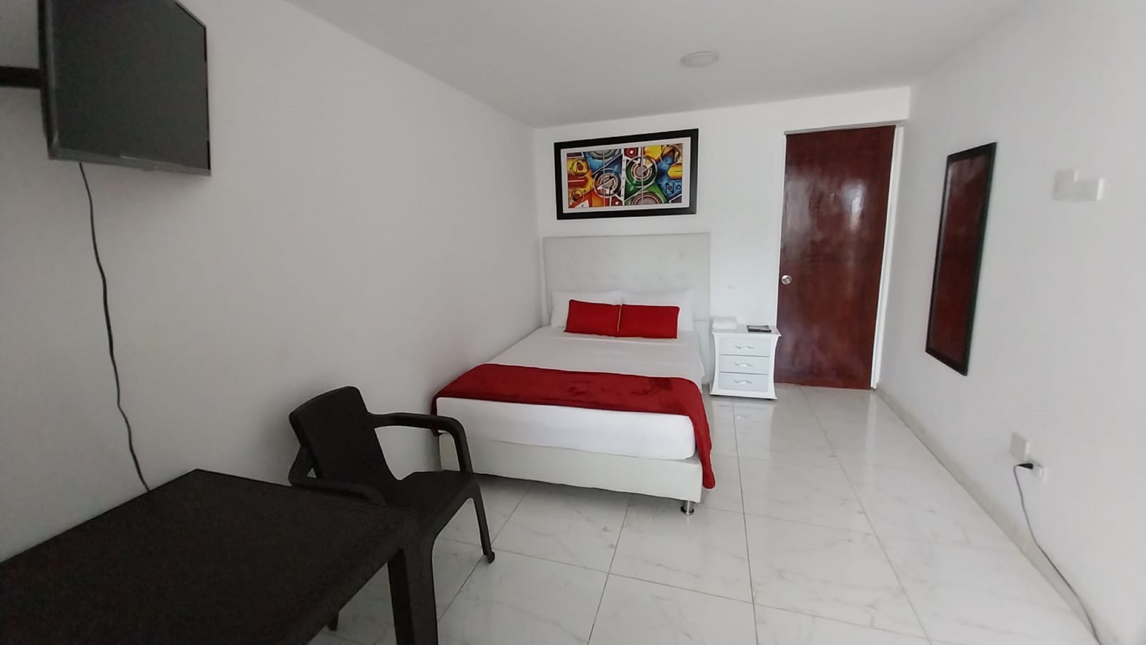 Foto - Hotel Ayenda La 44 Norte