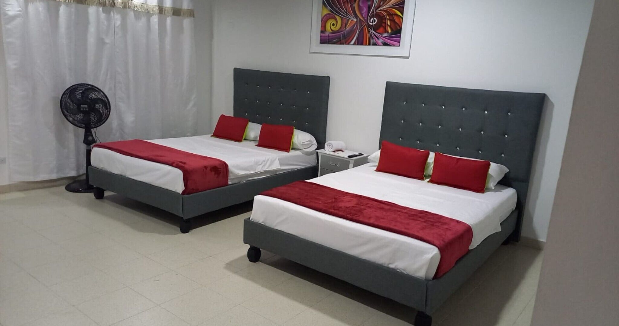 Foto - Hotel Ayenda La 44 Norte