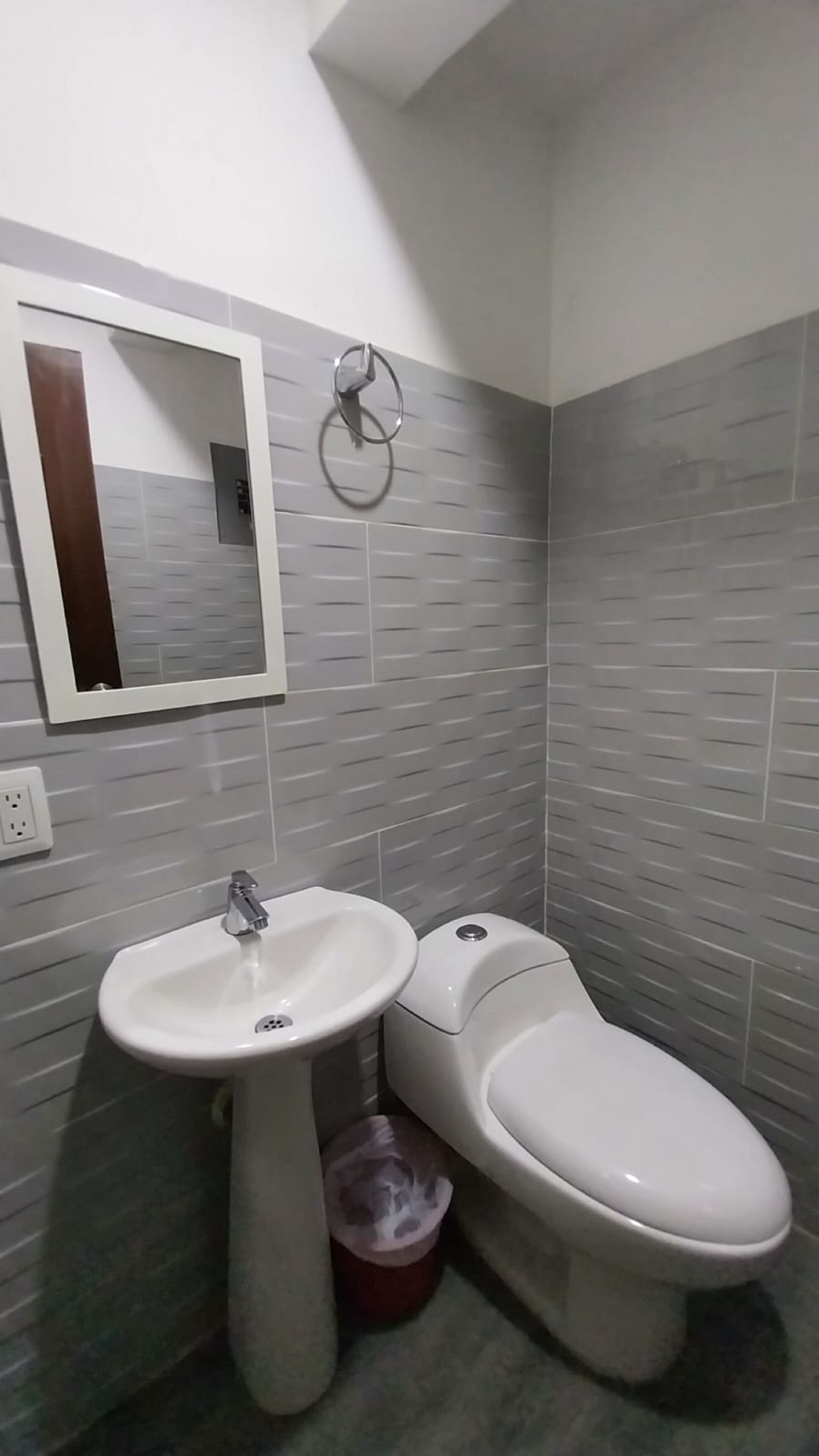 Foto - Hotel Ayenda La 44 Norte