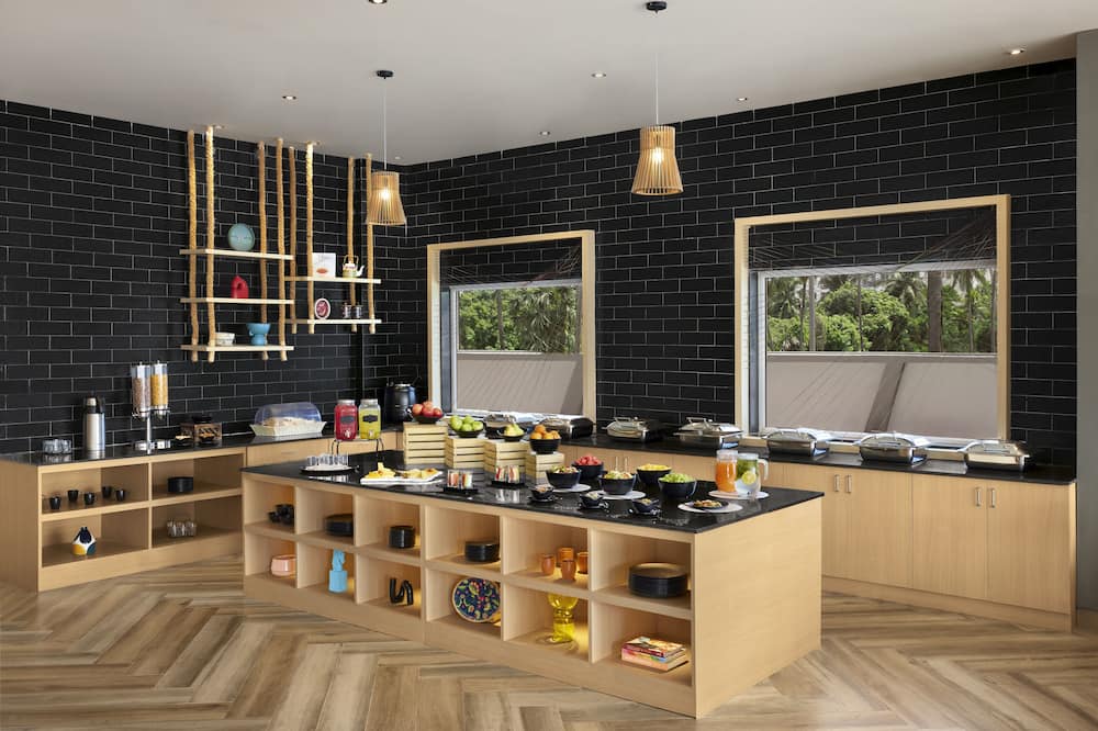 Ginger Chennai OMR