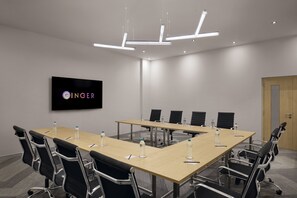 Sala de reuniones