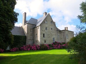 Exterieur