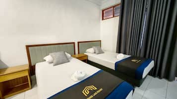 Standard Room, 1 Bedroom | Iron/ironing board