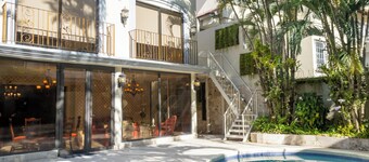 House in Punta Paitilla B19