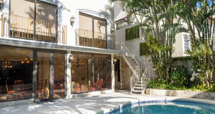 House in Punta Paitilla B19