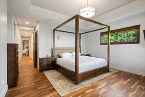 5 Schlafzimmer, kostenloses WLAN, Bettwäsche