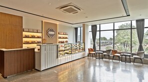 Restaurant - Signature Hotels (Visakhapatnam)