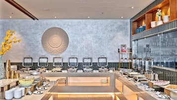 餐廳