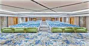 قاعة الولائم والاحتفالات