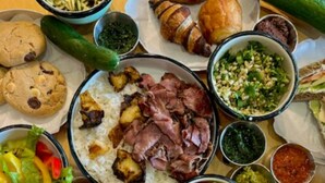Desayuno diario por un coste adicional