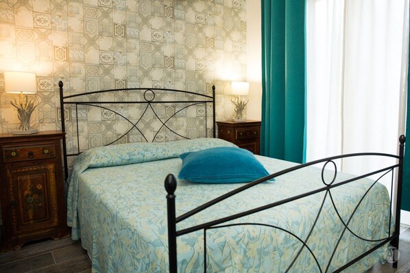 Appartement, 1 chambre, vue sur la ville | 1 chambre