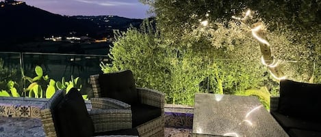 Room, 1 Bedroom, Balcony, Mountain View | Balcony