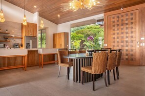 ヴィラ | 4 室のベッドルーム