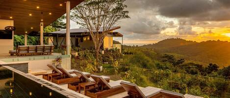 Villa | 4 slaapkamers