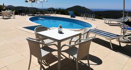 Holiday Resorts for 4 Persons
