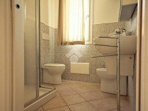 Bathroom - Casa Arborea con Vista Mare (Castelsardo)