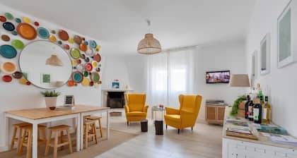 Galagana Charm House