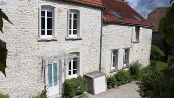 Exterieur